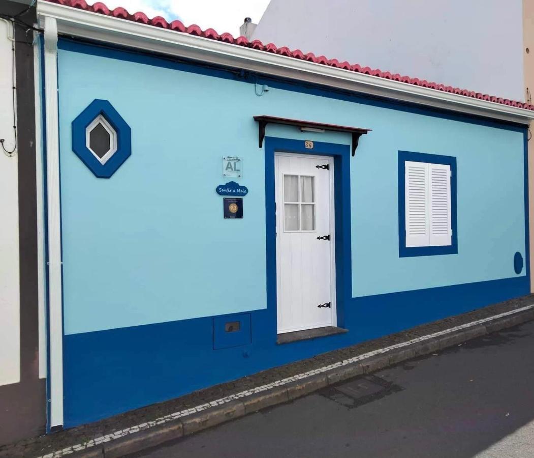 Vila Casa Sentir A Maia Maia  Exteriér fotografie
