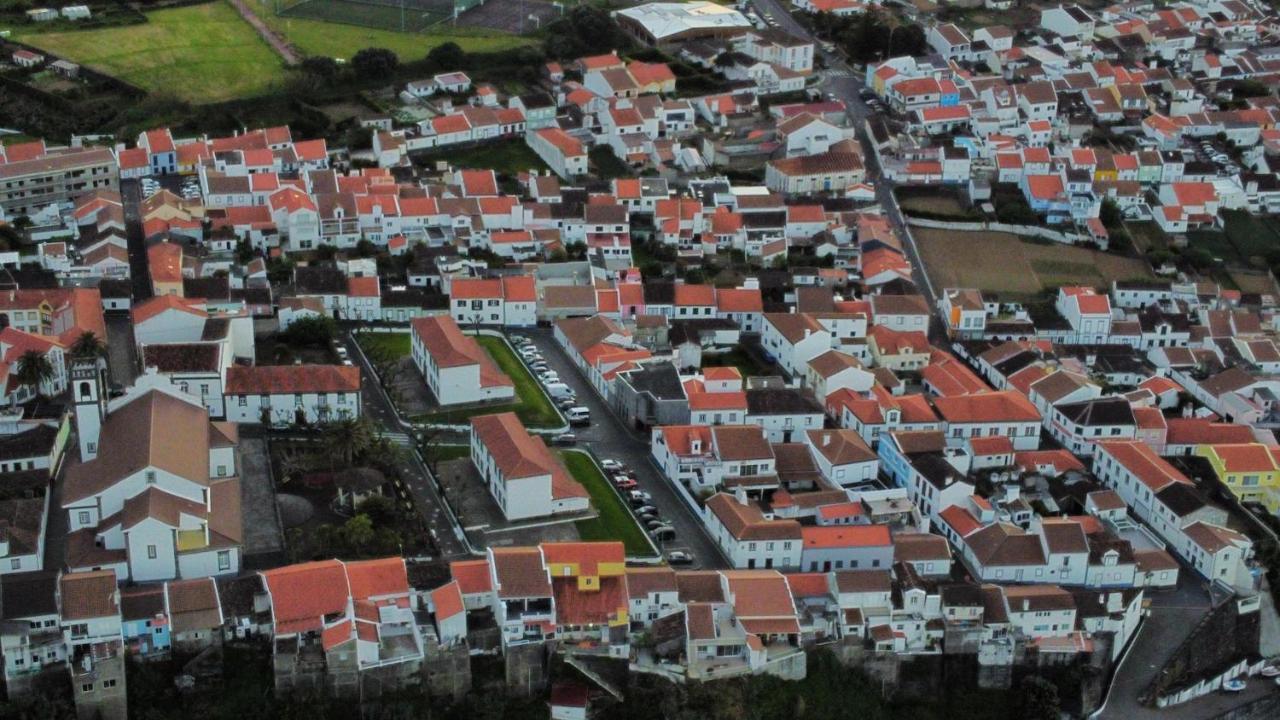 Vila Casa Sentir A Maia Maia  Exteriér fotografie