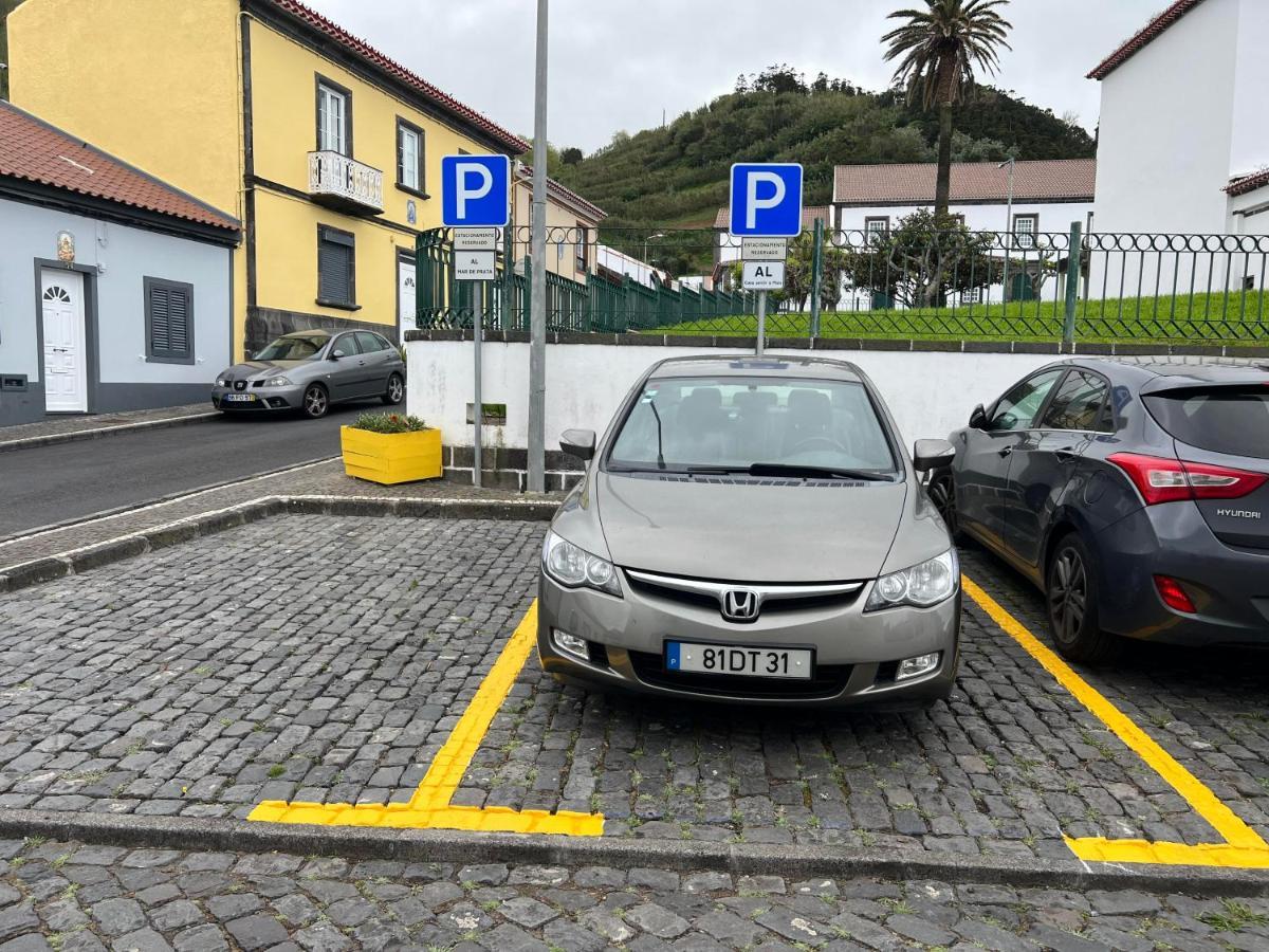Vila Casa Sentir A Maia Maia  Exteriér fotografie