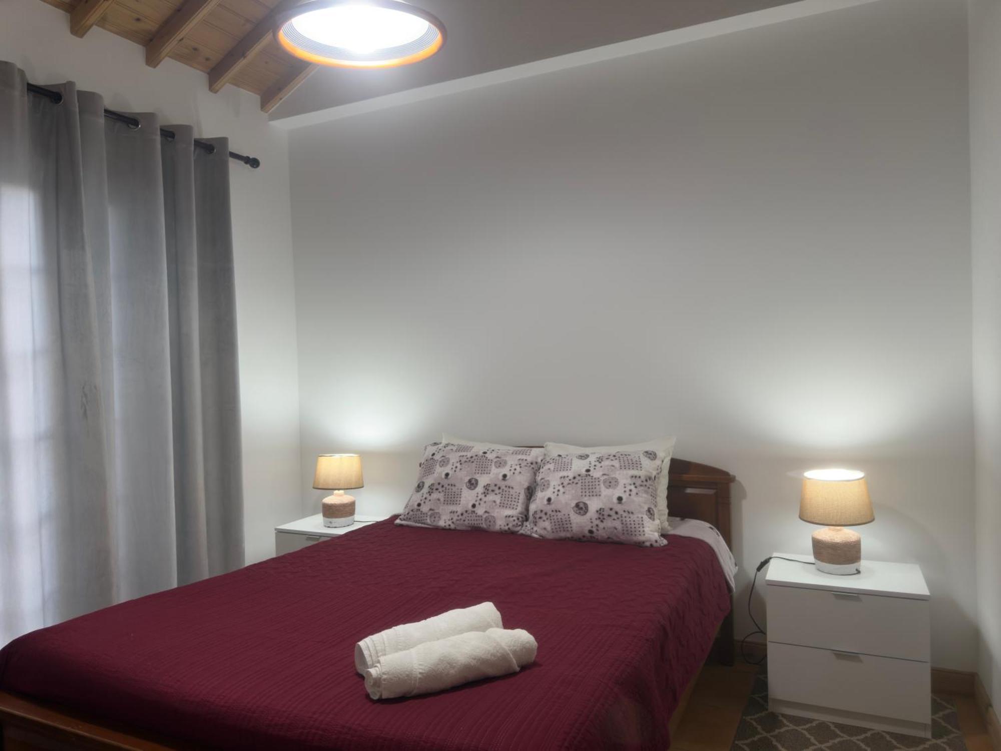 Vila Casa Sentir A Maia Maia  Exteriér fotografie
